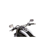 Τιμόνι TRW ROADSTAR MEDIUM colour chrome 25,4mm