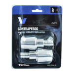 Αντίβαρα τιμονιού VICMA 13,5 mm