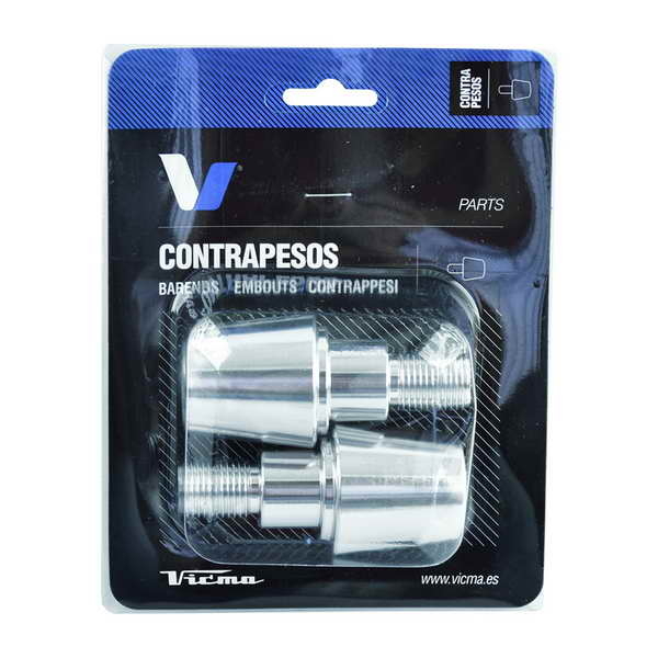 Αντίβαρα τιμονιού VICMA 13,5 mm