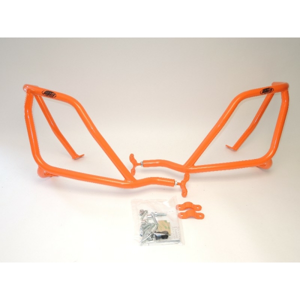 ΠΡΟΣΤΑΤΕΥΤΙΚΑ ΚΑΓΚΕΛΑ ΚΙΝΗΤΗΡΑ KTM ADVENTURE 990 2006-2013