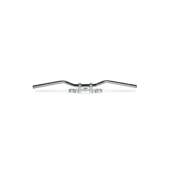 Τιμόνι TRW SUPERBIKE SPORTIVE colour silver