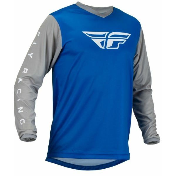 T-shirt off road FLY RACING F-16