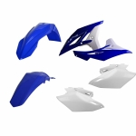 Κιτ πλαστικά CEMOTO YAMAHA WR 450 2012-2015