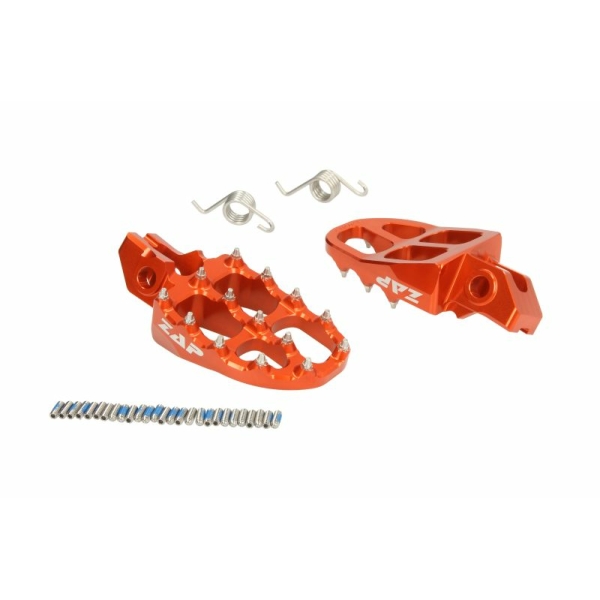 ΣΕΤ ΜΑΣΠΙΕ ZAP ΓΙΑ KTM EXC, SX, SX-F 125/450 2016-2018