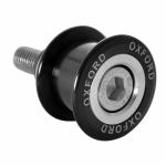 ΜΑΝΙΤΑΡΙ ΣΤΗΡΙΞΗΣ ΣΤΑΝΤ OXFORD ift rollers SPINNERS colour: black M6