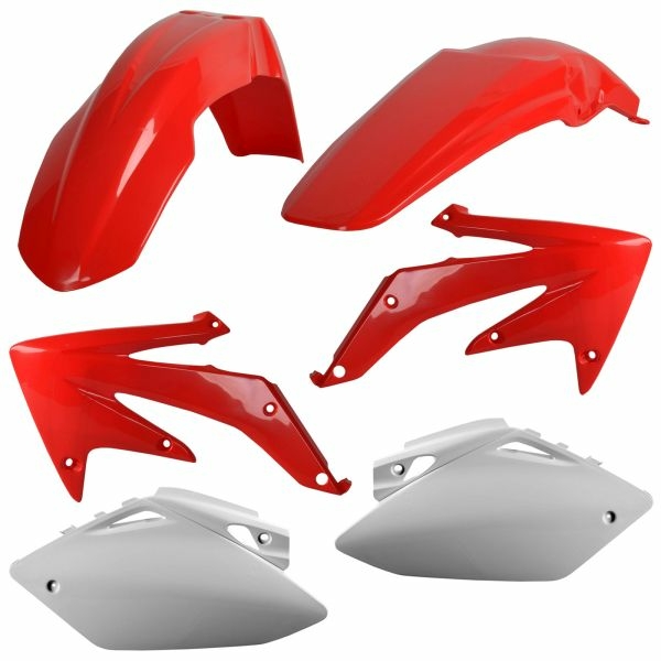  Κιτ πλαστικά CEMOTO HONDA CRF 450 2005-2006