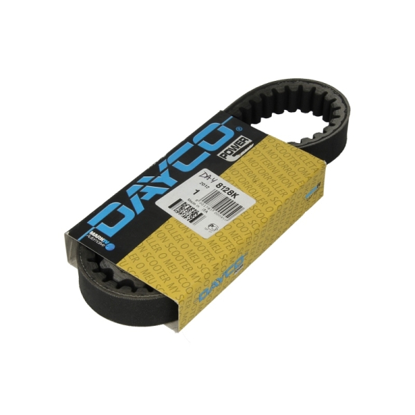 DAYCO Ιμάντας μετάδοσης κίνησης YAMAHA XN, XQ 125/150/180 1998-2008