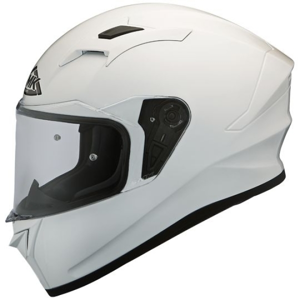 Κράνος SMK STELLAR WHITE GL100