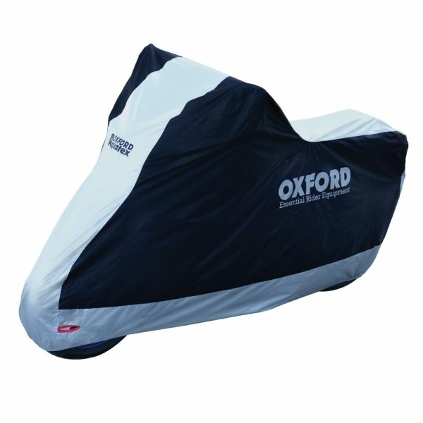ΚΟΥΚΟΥΛΑ ΜΗΧΑΝΗΣ OXFORD AQUATEX 