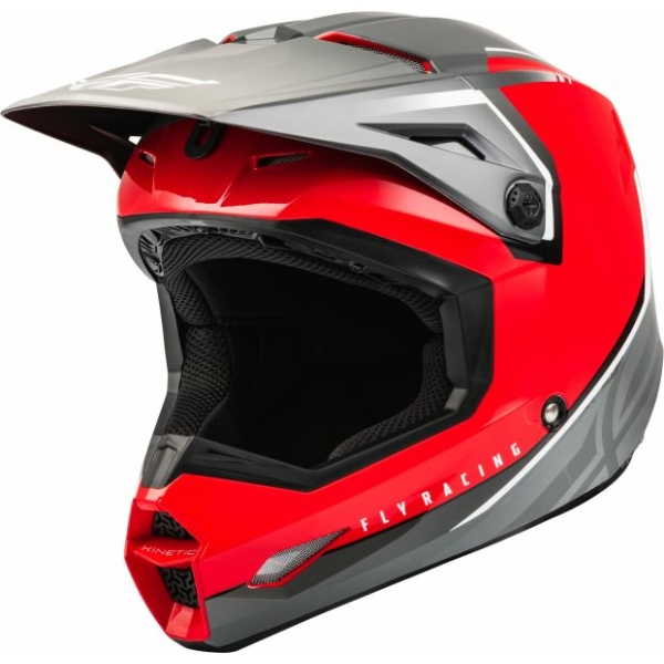 Κράνος mx-motocross enduro FLY RACING e73 kinetic
