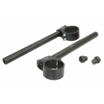 clip-on TRW  50mm colour black