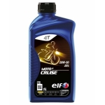 4T engine oil ELF Moto 4 Cruise 20W50 1l,
