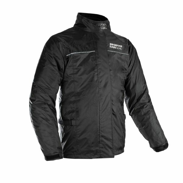 Αδιάβροχο Μπουφάν Oxford Rainseal