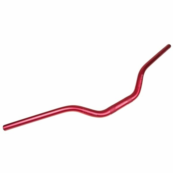 Τιμόνι Vicma 22mm length 28,8mm (red)