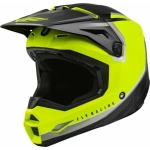 Κράνος mx-motocross enduro FLY RACING e73 kinetic
