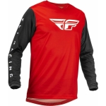 T-shirt off road FLY RACING F-16
