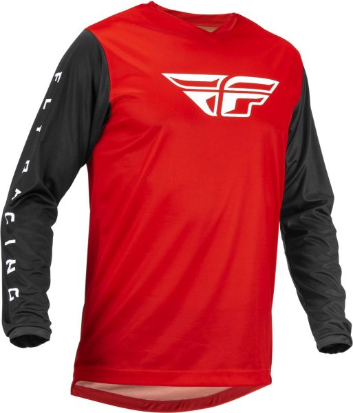 T-shirt off road FLY RACING F-16