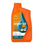 REPSOL SMARTER HMEOC 4T 10W30 1L Συνθετικό Λάδι Μοτοσυκλέτας