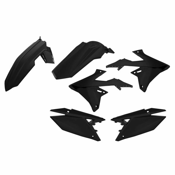 Κιτ πλαστικά CEMOTO  SUZUKI RM-Z 250/450 2018-2021