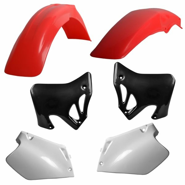 Κιτ πλαστικά CEMOTO   HONDA CRF 250 2004-2005