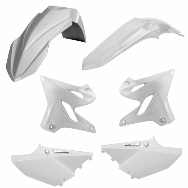 Κιτ πλαστικά CEMOTO YAMAHA YZ 125/250 2021-2021