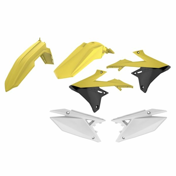 Κιτ πλαστικά CEMOTO SUZUKI RM-Z 250/450 2018-2021