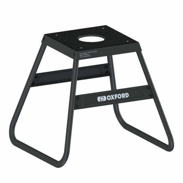 Κεντρικό Στάντ Ανύψωσης Off-Road Μοτοσυκλέτας OXFORD Stand ZERO-G Advanced MX