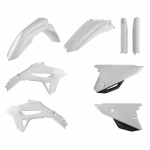 Κιτ πλαστικά CEMOTO HONDA CRF 450 2021