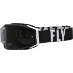 Προστατευτικά γυαλιά FLY RACING ZONE PRO smoked