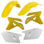 Κιτ πλαστικά CEMOTO SUZUKI RM-Z 450 2007