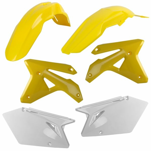 Κιτ πλαστικά CEMOTO SUZUKI RM-Z 450 2007