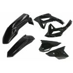 Κιτ πλαστικά CEMOTO HONDA CRF 450 2022