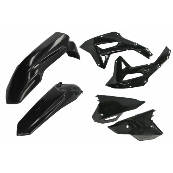 Κιτ πλαστικά CEMOTO HONDA CRF 450 2022