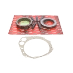 ΣΕΤ ΔΙΣΚΟΙ ΣΥΜΠΛΕΚΤΗ TRW,  SUZUKI GSX-R 1000 2001-2004