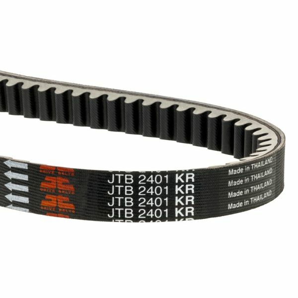 JT(kevlar) Ιμάντας μετάδοσης κίνησης SUZUKI AN 250 1998-2006