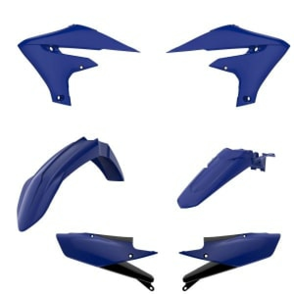 Κιτ πλαστικά CEMOTO YAMAHA YZ 250/450 2018-2021