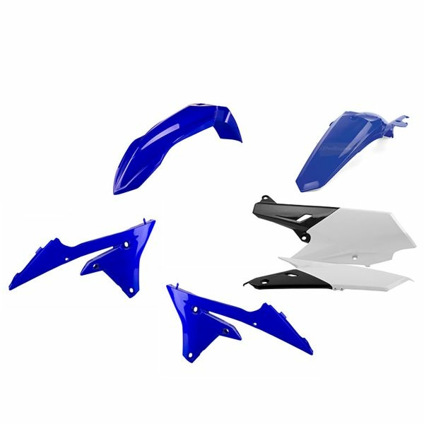 Κιτ πλαστικά CEMOTO  YAMAHA YZ 250 2014-2018