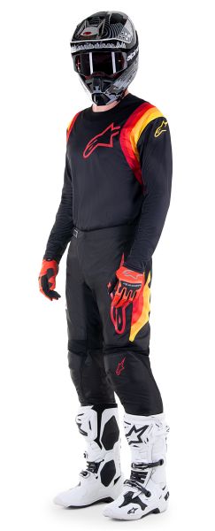 T-shirt off road ALPINESTARS MX FLUID CORSA - Image 4