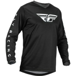 T-shirt off road FLY RACING F-16