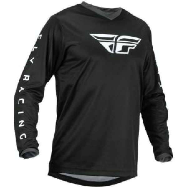 T-shirt off road FLY RACING F-16