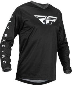 T-shirt off road FLY RACING F-16