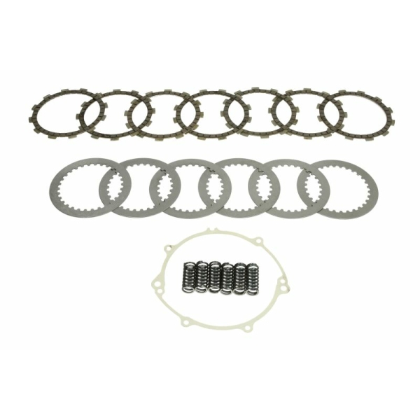ΣΕΤ ΔΙΣΚΟΙ ΣΥΜΠΛΕΚΤΗ TRW,  YAMAHA WR 250 2008-2014