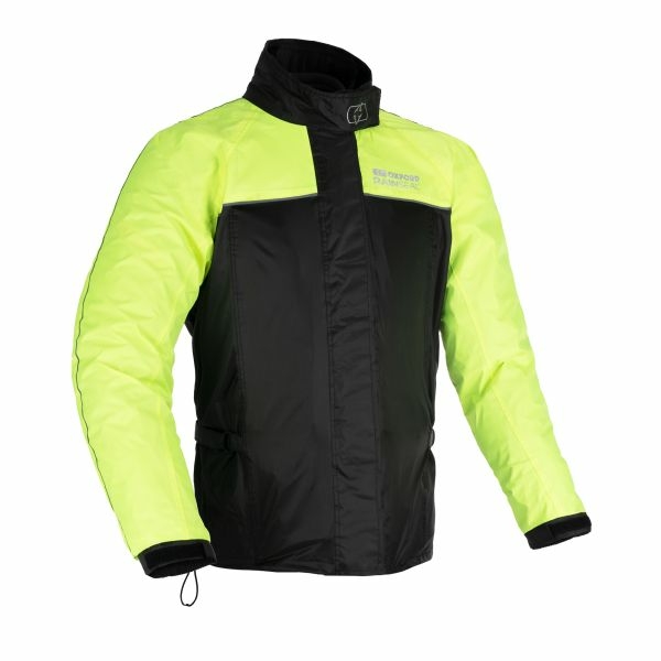 Αδιάβροχο Μπουφάν Oxford Rainseal