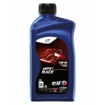 4T engine oil ELF Moto 4 Race 10W60 1l,