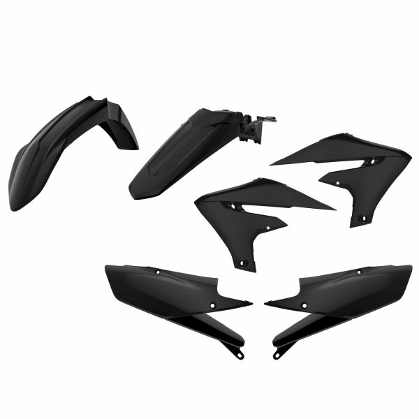 Κιτ πλαστικά CEMOTO YAMAHA YZ 250/450 2018-2021