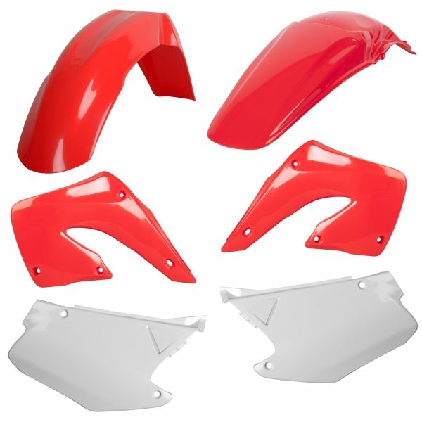  Κιτ πλαστικά CEMOTO HONDA CR 125/250 2000-2001