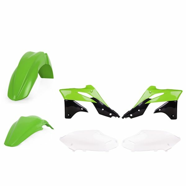 Κιτ πλαστικά CEMOTO KAWASAKI KX 250 2013-2016