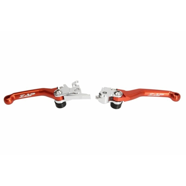 ΣΕΤ ΜΑΝΕΤΕΣ ZAP-TECHNIX KTM EXC, SX, SX-F 125-450 2005-2013