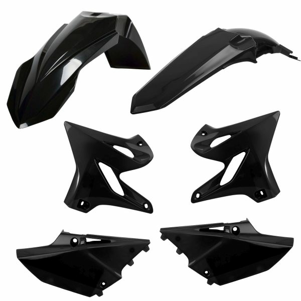 Κιτ πλαστικά CEMOTO YAMAHA YZ 125/250 2021