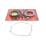 ΣΕΤ ΔΙΣΚΟΙ ΣΥΜΠΛΕΚΤΗ TRW,  KAWASAKI Z 1000 2003-2009